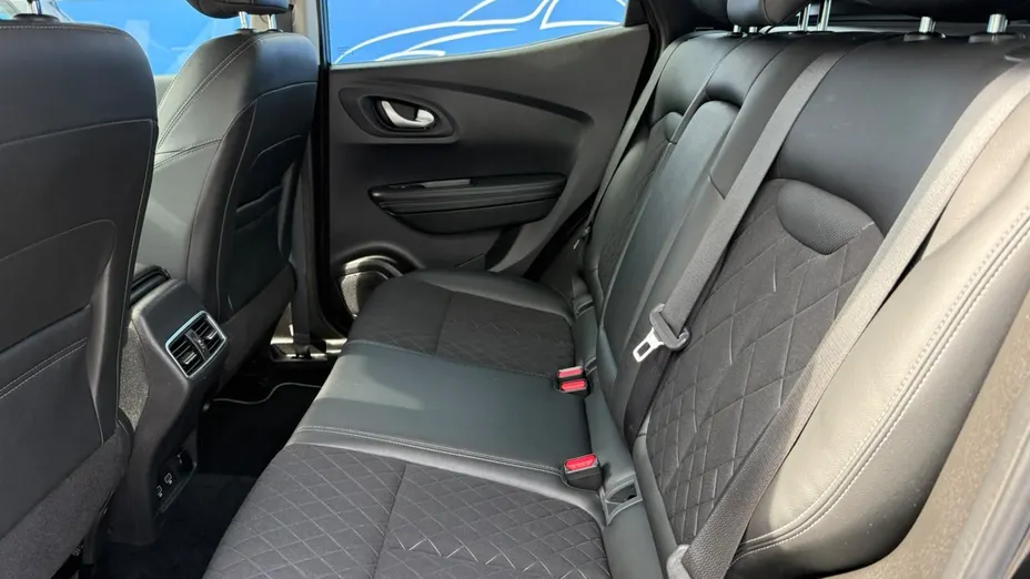 RENAULT Kadjar Kadjar 1.3 TCe FAP Intens