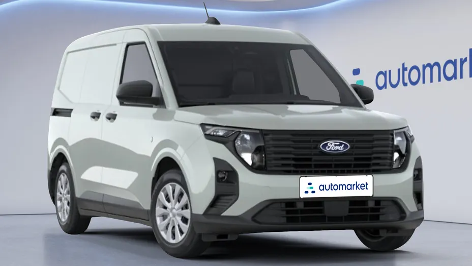 FORD Transit Courier Transit Courier 1.5 EcoBlue 1,9t Trend Nowy