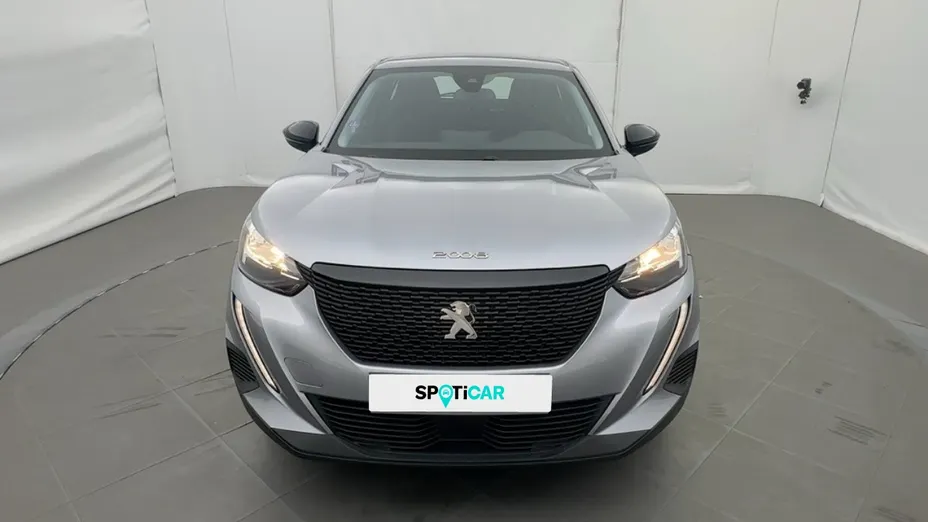 PEUGEOT 2008 -