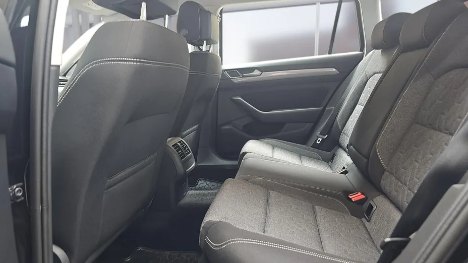 VOLKSWAGEN Passat Passat 1.5 TSI EVO Business DSG