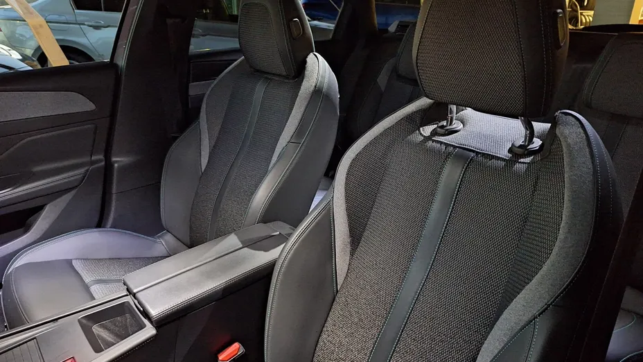 PEUGEOT 308 308 1.5 BlueHDi Allure Pack S&S EAT8