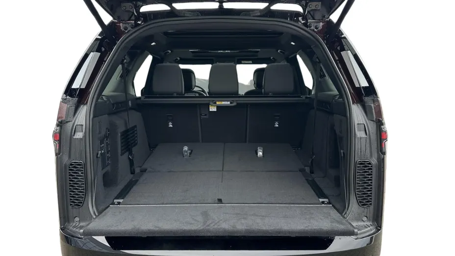 LAND ROVER Discovery Discovery V 3.0 D350 mHEV Gemini