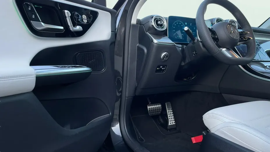 MERCEDES-BENZ GLC GLC Coupe 200 mHEV 4-Matic AMG Line Nowy