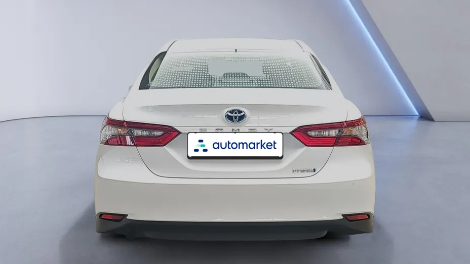 TOYOTA Camry Camry 2.5 Hybrid Comfort CVT