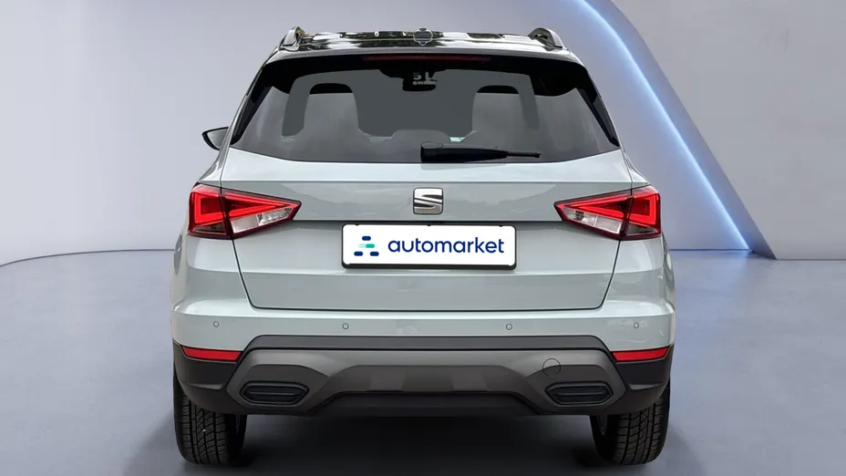 SEAT Arona Arona 1.0 TSI Style Nowy