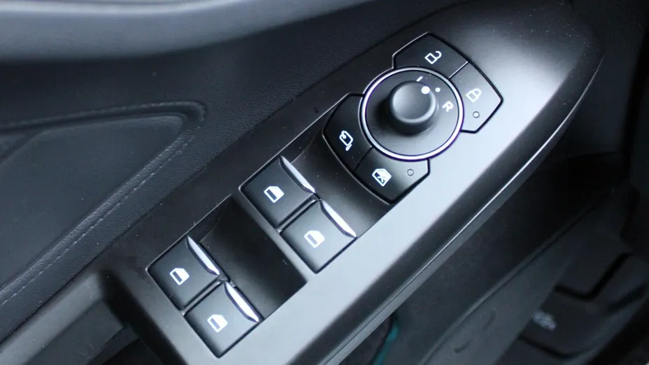 FORD Focus Focus 1.0 EcoBoost mHEV Titanium X