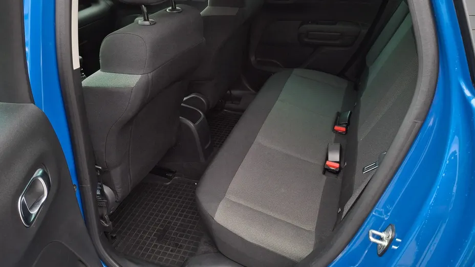 CITROEN C3 Aircross C3 Aircross 1.2 PureTech Shine S&S