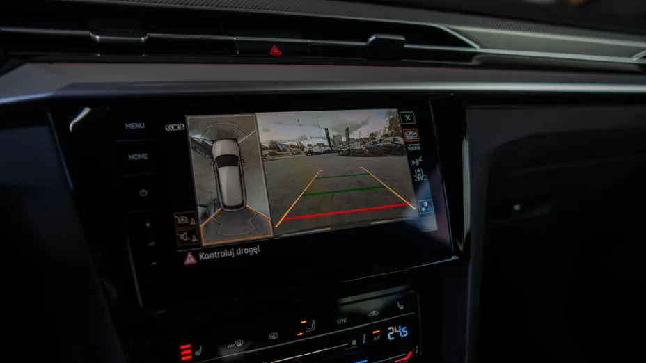 VOLKSWAGEN Arteon Arteon 2.0 TDI R-Line DSG