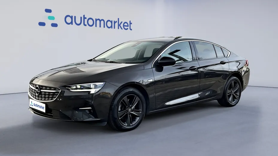 OPEL Insignia Insignia 2.0 CDTI Elegance S&S aut