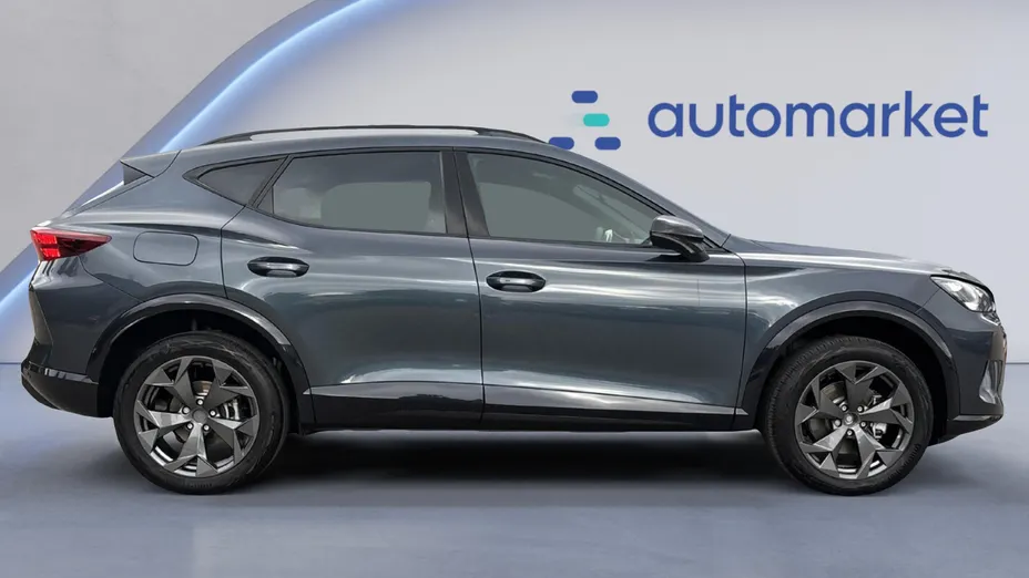 CUPRA Formentor Formentor 1.5 eTSI mHEV DSG Nowy