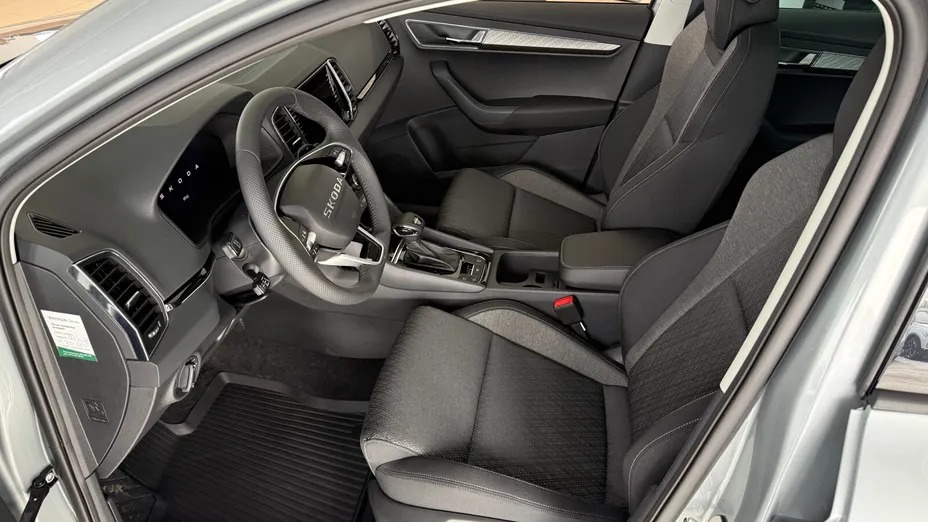 SKODA Karoq Karoq 1.5 TSI ACT Drive Nowy
