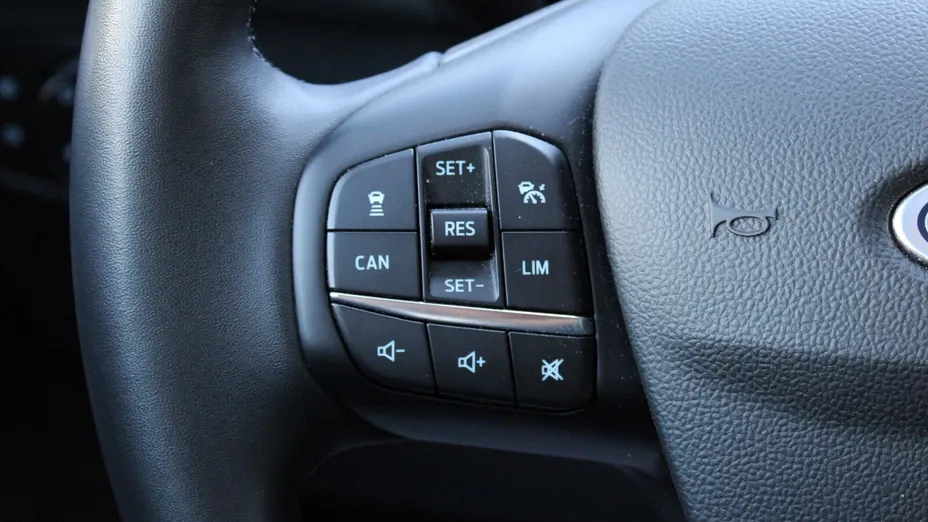 FORD Focus Focus 1.0 EcoBoost Titanium X