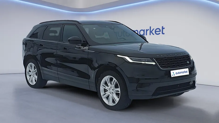 LAND ROVER Range Rover Velar Velar 2.0 D200 mHEV S
