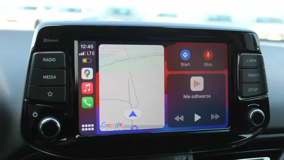 HYUNDAI i30 i30 1.0 T-GDI Smart