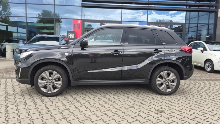 SUZUKI Vitara Vitara 1.0 Boosterjet Premium 4WD