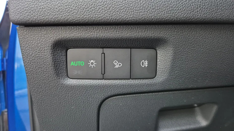 SKODA Octavia Octavia 1.5 TSI Drive Selection Nowy