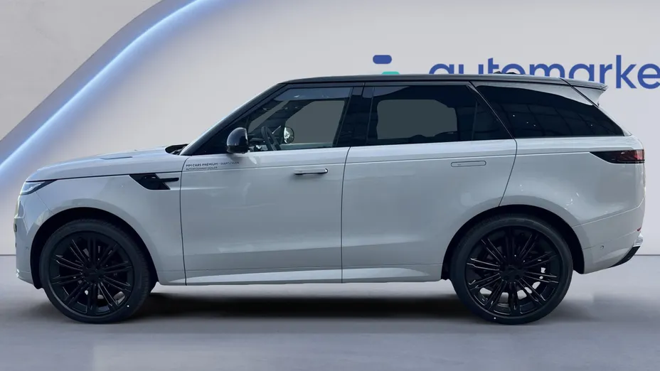 LAND ROVER Range Rover Sport Range Rover S 3.0 D300 mHEV Dynamic HSE