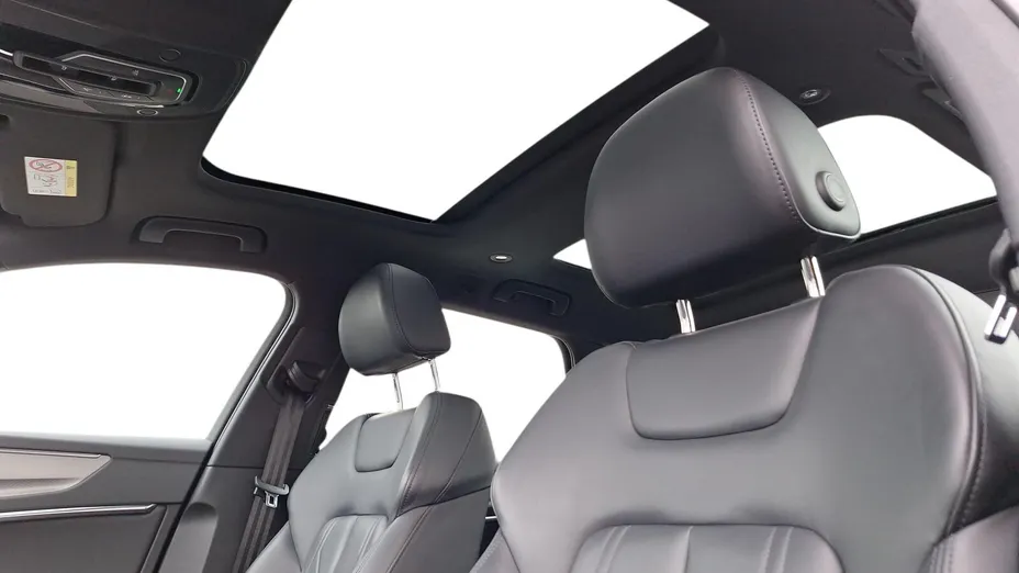 AUDI A6 Avant -