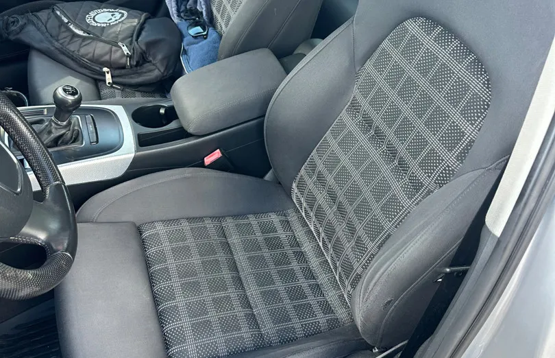 AUDI A4 Avant -