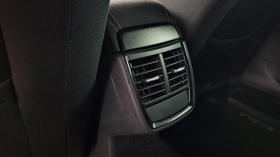 SKODA Scala Scala 1.0 TSI Style DSG