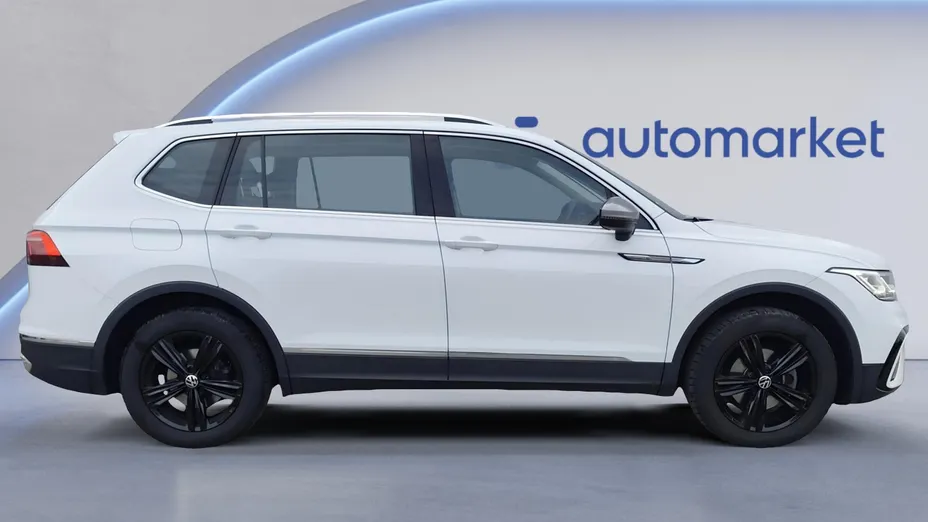 VOLKSWAGEN Tiguan Tiguan Allspace 2.0 TDI 4Mot. Elegance DSG