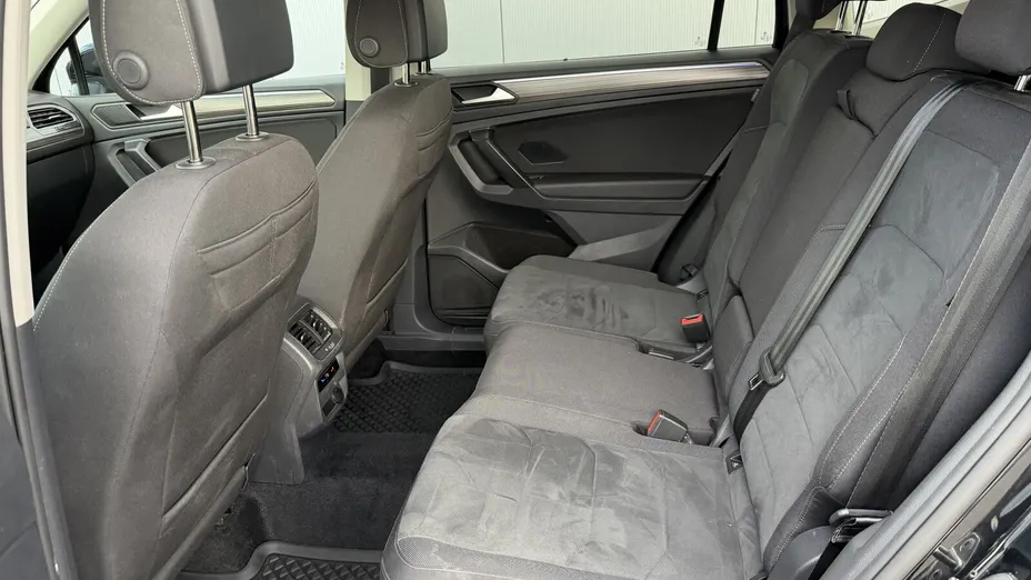 VOLKSWAGEN Tiguan Tiguan Allspace 2.0 TDI 4Mot. Elegance DSG
