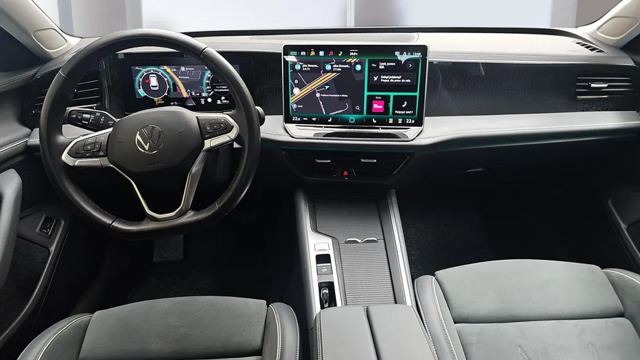 VOLKSWAGEN Passat Passat 1.5 TSI ACT mHEV Business DSG
