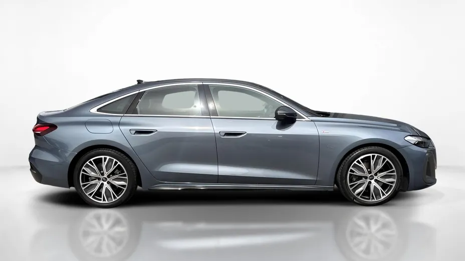 AUDI A5 A5 TDI mHEV 150 kW Quattro S tronic