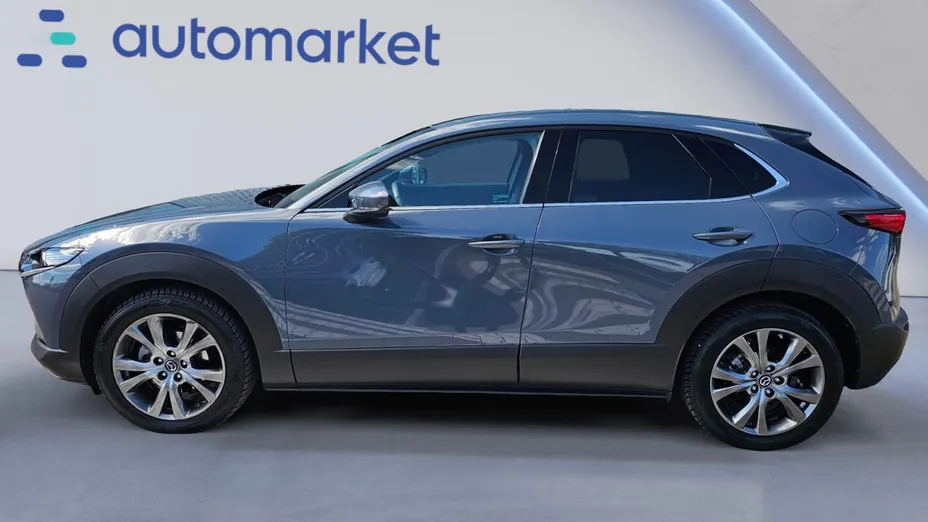 MAZDA CX-30 CX-30 2.0 mHEV Exclusive-Line 2WD aut