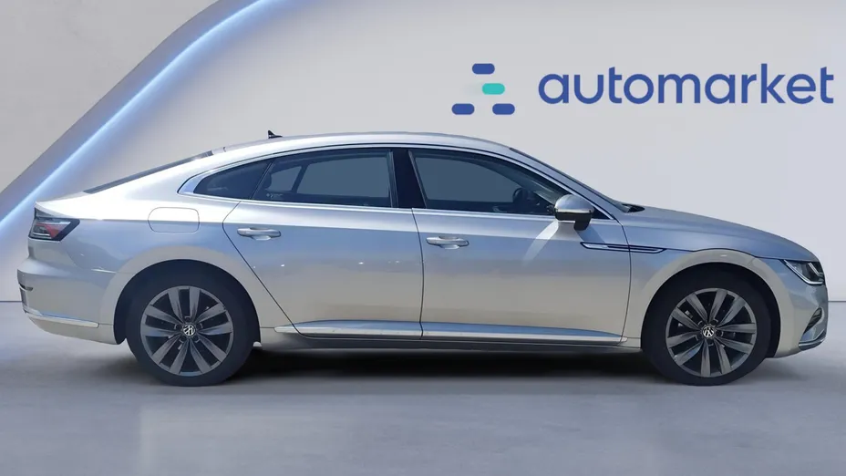 VOLKSWAGEN Arteon Arteon 2.0 TSI Elegance DSG