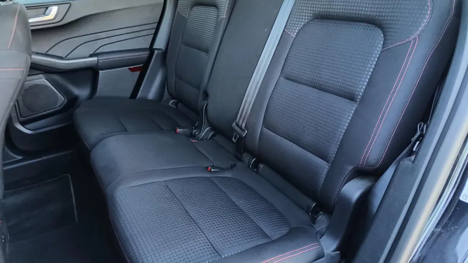 FORD Kuga Kuga 2.0 EcoBlue AWD ST-Line aut