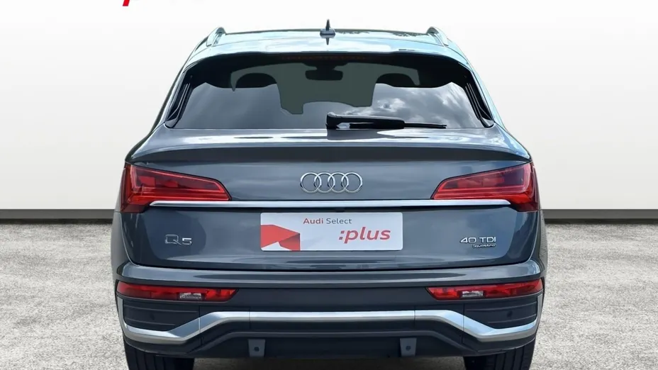 AUDI Q5 Sportback -