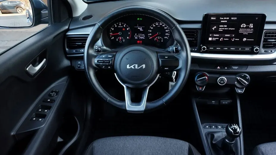 KIA Stonic Stonic 1.2 M