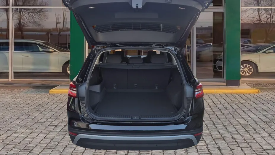 SKODA Kodiaq Kodiaq 2.0 TSI 4x4 Drive DSG Nowy