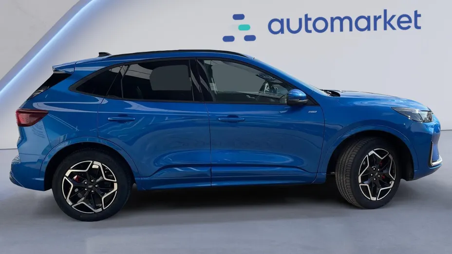 FORD Kuga Kuga 2.5P PHEV FWD ST-Line X eCVT Nowy