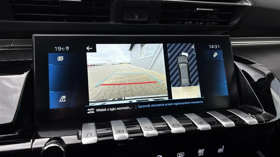 PEUGEOT 508 508 1.5 BlueHDi Allure S&S EAT8
