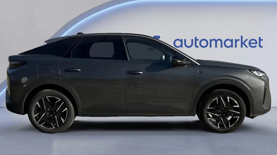 PEUGEOT 3008 3008 1.2 PureTech mHEV GT Exclusive e-DCS6 Nowy