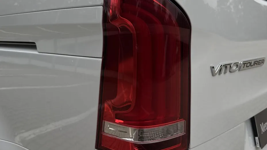 MERCEDES-BENZ Vito Vito Tourer 114 CDI L2 Pro 9G-Tronic 447.703