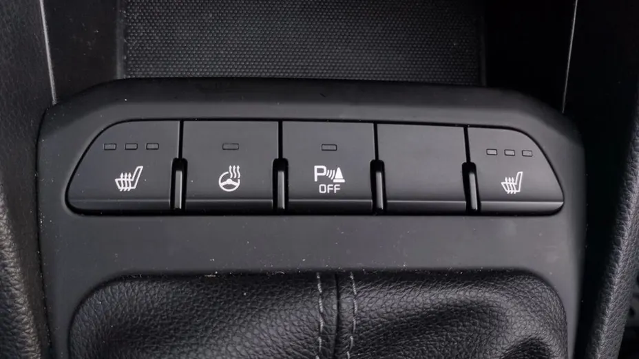 KIA Stonic Stonic 1.2 M