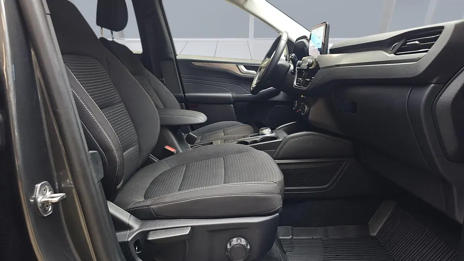 FORD Kuga Kuga 2.0 EcoBlue AWD Titanium aut