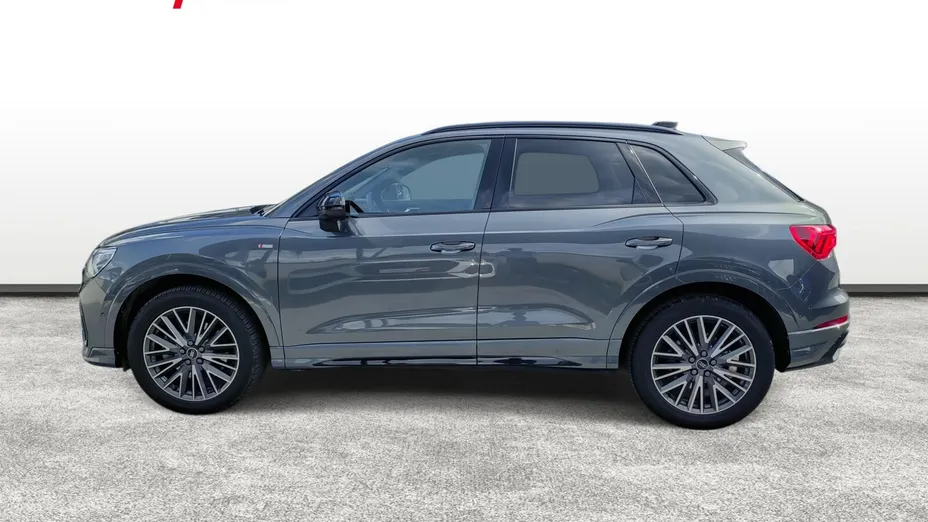 AUDI Q3 Q3 40 TFSI Quattro S-Line S tronic