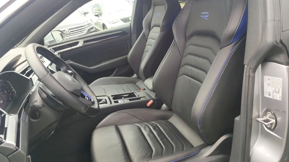 VOLKSWAGEN Arteon Arteon 2.0 TSI 4Motion R DSG