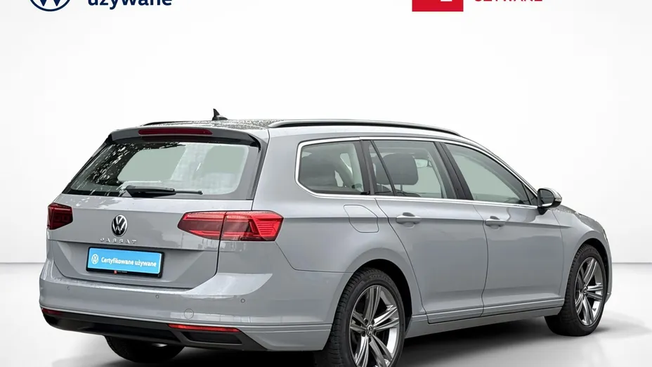 VOLKSWAGEN Passat Passat 2.0 TDI EVO Business DSG