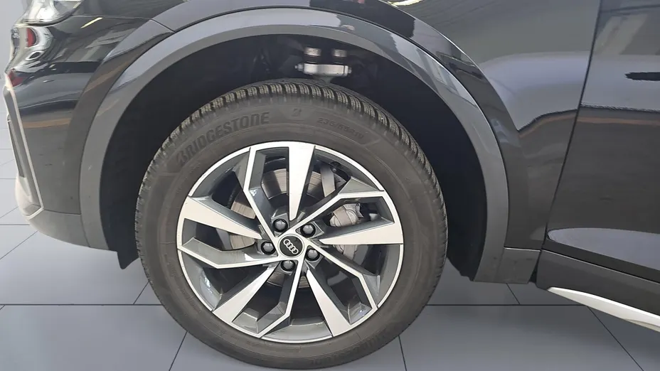 AUDI Q5 Q5 40 TDI mHEV Quattro Advanced S tronic