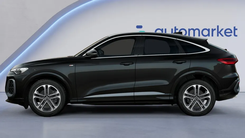 AUDI Q5 Q5 TDI mHEV 150 kW Quattro S tronic Nowy