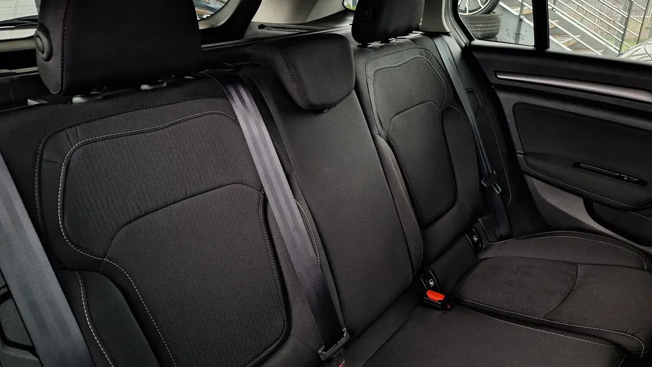 RENAULT Megane Megane 1.5 Blue dCi Zen