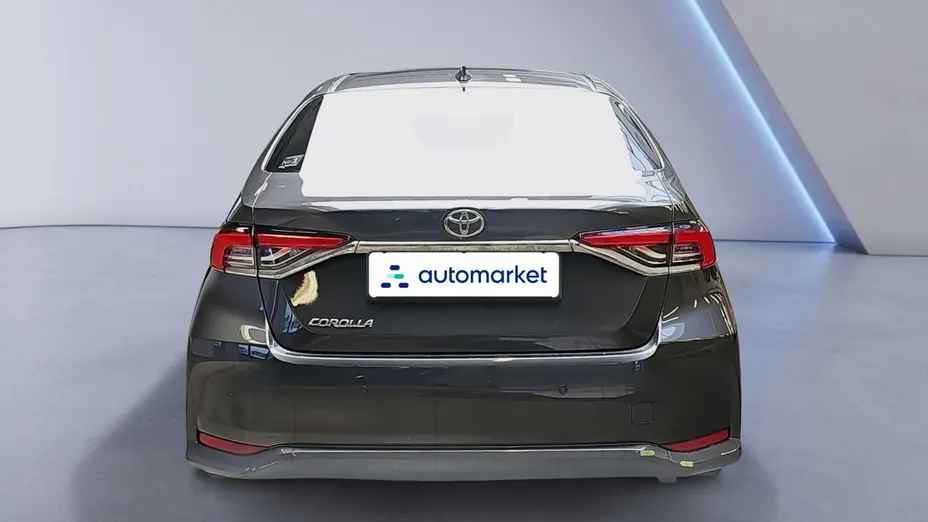 TOYOTA Corolla Corolla 1.5 Style