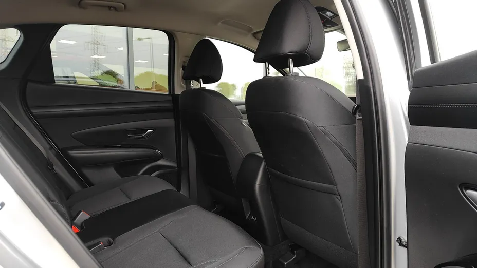 HYUNDAI Tucson Tucson 1.6 T-GDi Smart 2WD