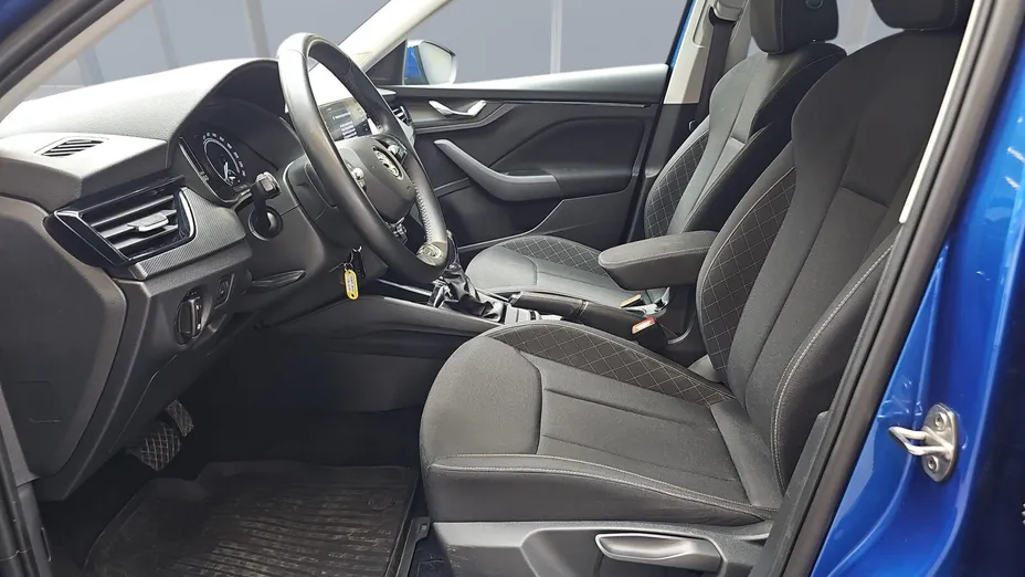 SKODA Scala Scala 1.5 TSI Ambition DSG