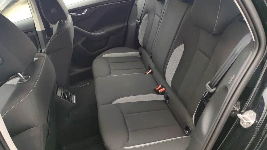 SKODA Kamiq Kamiq 1.0 TSI Edition 130 DSG